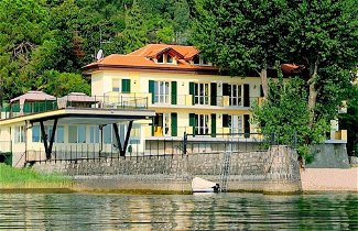 Foto 1 - Residence Located on the Shores of Lake Maggiore