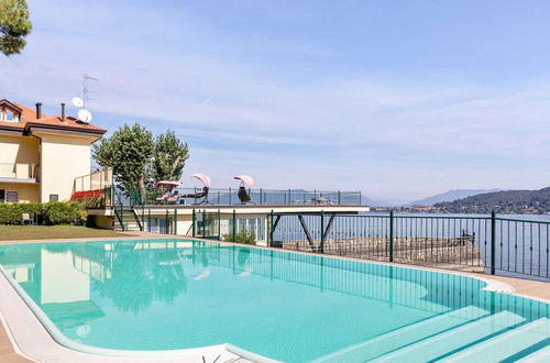 Foto 36 - Residence Located on the Shores of Lake Maggiore