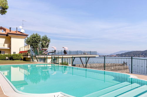 Photo 34 - Residence Located on the Shores of Lake Maggiore