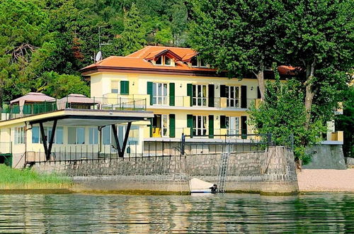 Photo 1 - Residence Located on the Shores of Lake Maggiore