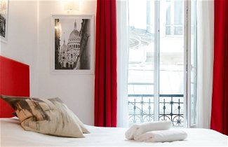 Photo 1 - Montmartre Apartments - Toulouse