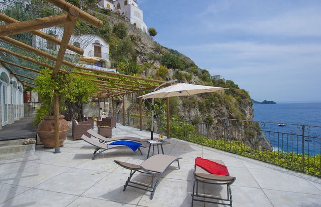 Villa Asciola - Foto 13