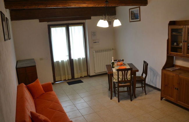Lovely Farmhouse in Monticiano With Garden - Foto 9
