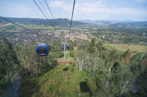 Photo 29 - Legacy Vacation Resorts - Steamboat Hilltop