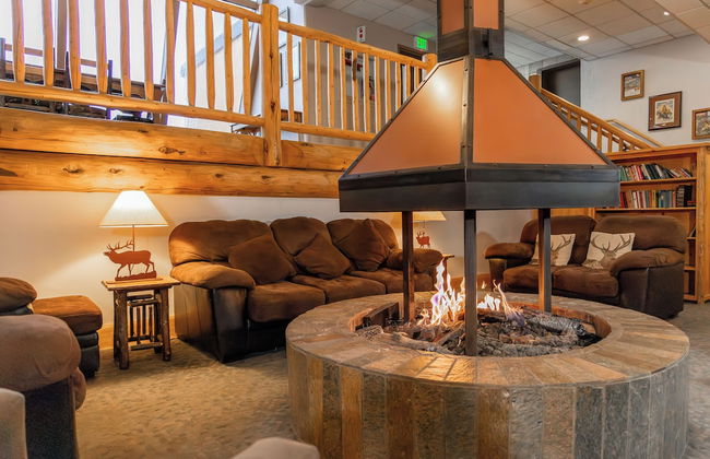 Legacy Vacation Resorts - Steamboat Hilltop - Foto 7
