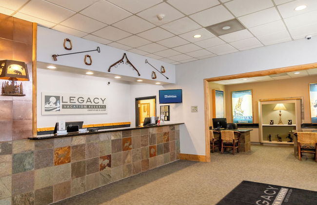 Legacy Vacation Resorts - Steamboat Hilltop - Foto 2