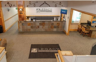 Photo 3 - Legacy Vacation Resorts - Steamboat Hilltop