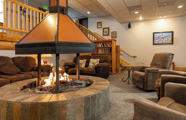 Legacy Vacation Resorts - Steamboat Hilltop - Foto 5