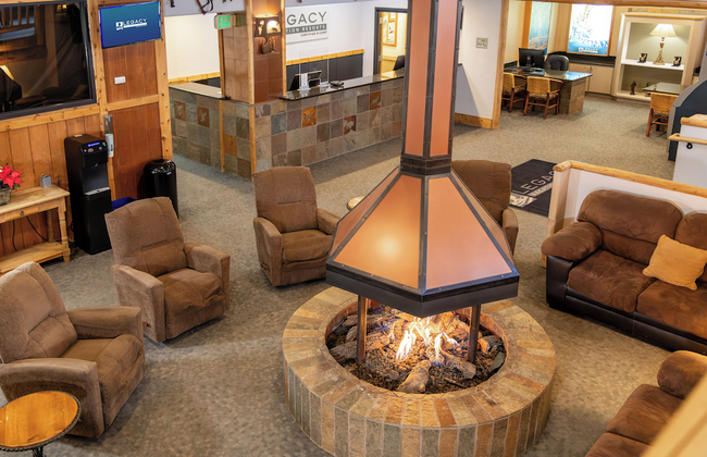 Legacy Vacation Resorts - Steamboat Hilltop - Foto 6