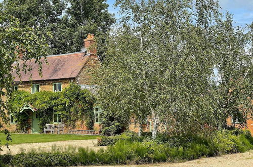 Photo 31 - Idyllic Country Suite