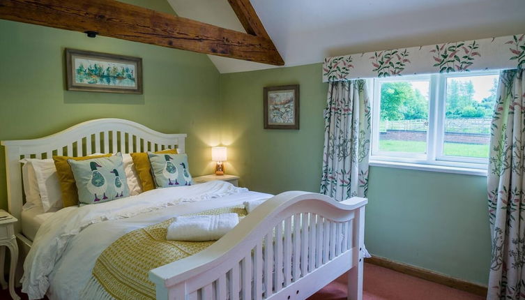 Photo 1 - Idyllic Country Suite