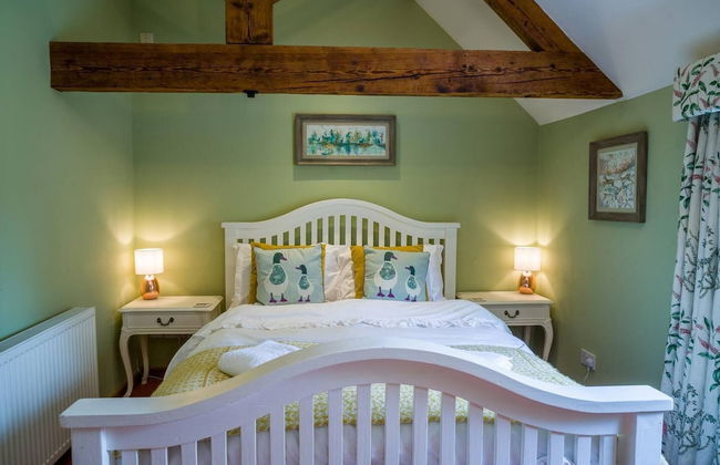 Idyllic Country Suite - Foto 3