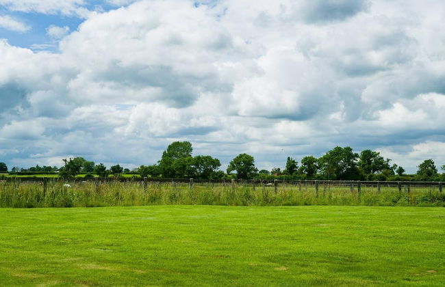 Idyllic Country Suite - Foto 33