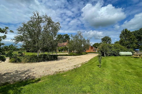 Photo 32 - Idyllic Country Suite