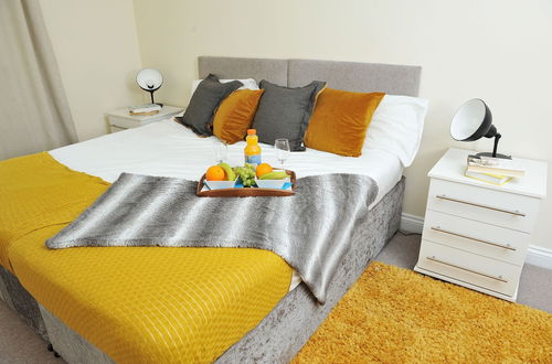 Foto 4 - Select Serviced Accommodation - Hunters Wharf