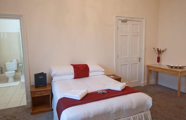 Windsor Street Apartments - Foto 6