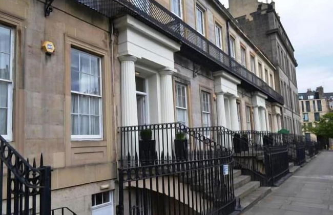 Windsor Street Apartments - Foto 1