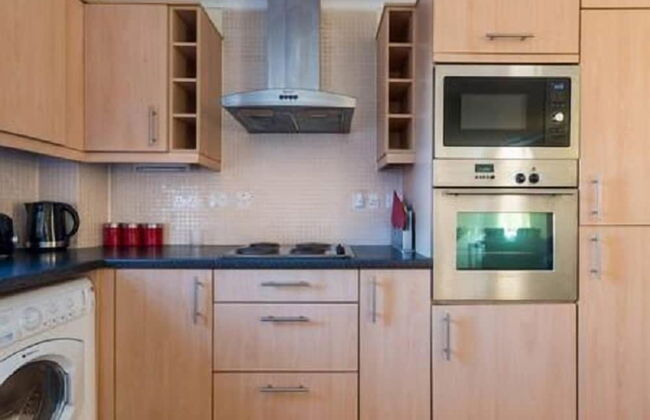Godwin Court Apartments - Foto 7