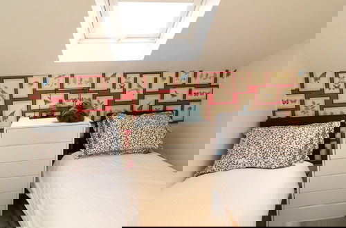 Foto 5 - Glebe Farm 4br, Sleeps 11, Hot Tub, Pet Friendly