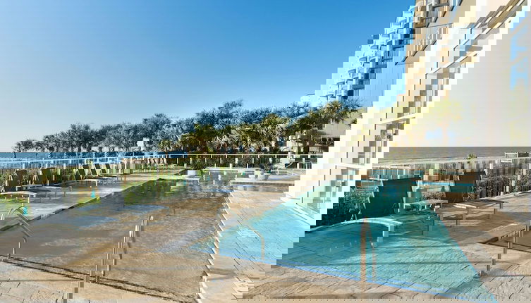 Foto 1 - Hilton Grand Vacations Club Ocean 22 Myrtle Beach.