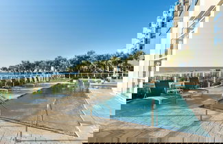 Foto 1 - Hilton Grand Vacations Club Ocean 22 Myrtle Beach.