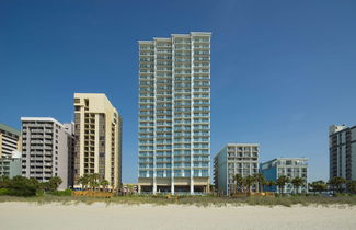 Foto 1 - Hilton Grand Vacations Club Ocean 22 Myrtle Beach.