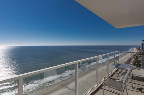 Photo 30 - Hilton Grand Vacations Club Ocean 22 Myrtle Beach.