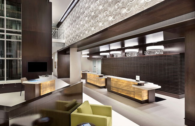 Hilton Grand Vacations Club Ocean 22 Myrtle Beach. - Foto 6