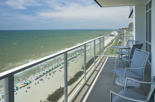 Photo 62 - Hilton Grand Vacations Club Ocean 22 Myrtle Beach.