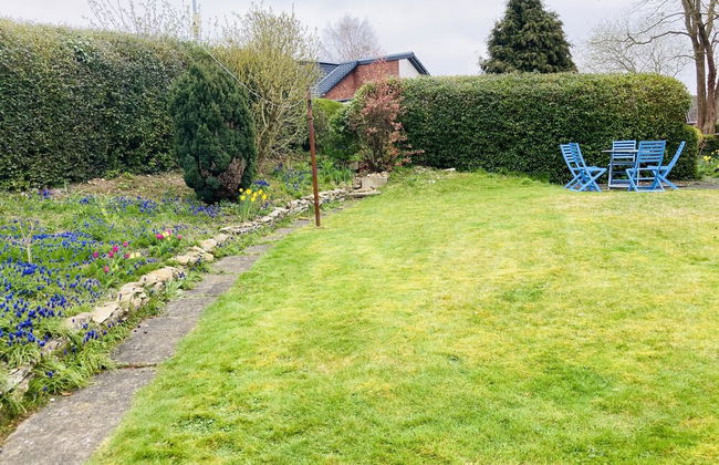 Capella Cottage, 2 Bedroom, Sleeps 4 - Foto 16