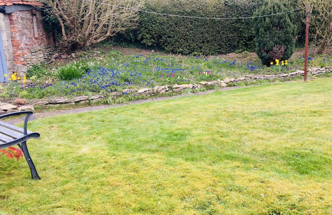 Capella Cottage, 2 Bedroom, Sleeps 4 - Foto 15