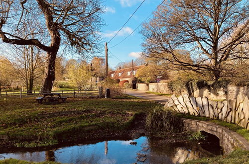 Foto 12 - Cosy Cottage, Four Miles From Lincoln City Centre