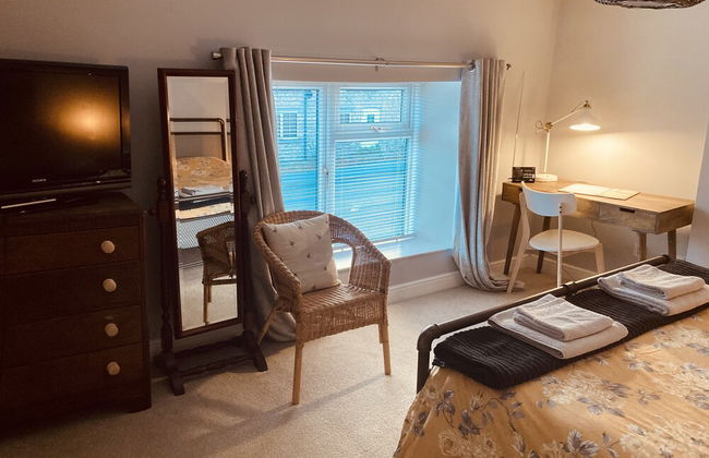 Capella Cottage, 2 Bedroom, Sleeps 4 - Foto 2