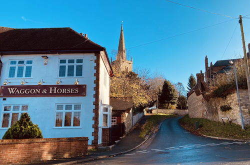 Photo 20 - Cosy Cottage, Four Miles From Lincoln City Centre