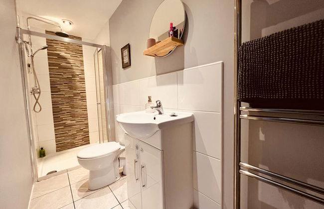 Capella Cottage, 2 Bedroom, Sleeps 4 - Foto 10
