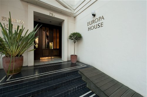 Foto 29 - Europa House Apartments