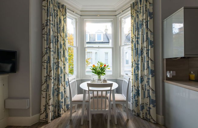 2 Sussex Place - Foto 70