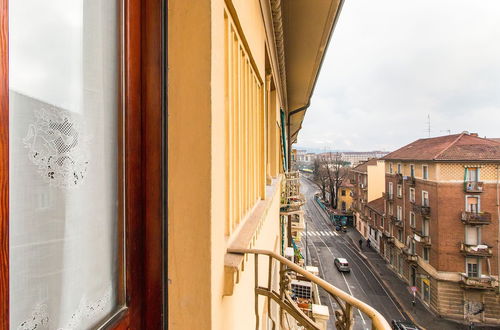 Photo 31 - Lingotto Bright Apartment