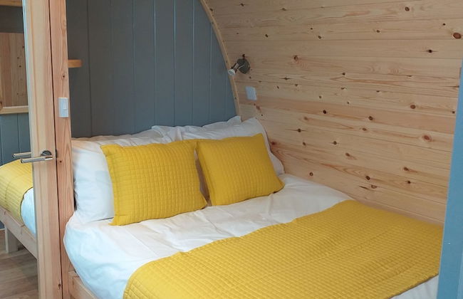 North Star Glamping - Foto 21