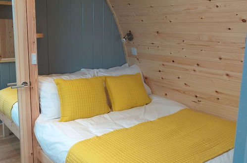 Foto 21 - North Star Glamping