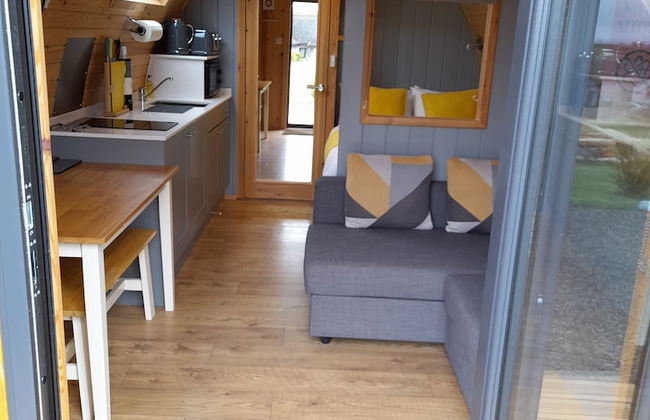 North Star Glamping - Foto 5
