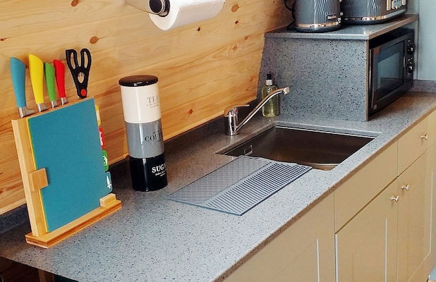 North Star Glamping - Foto 7