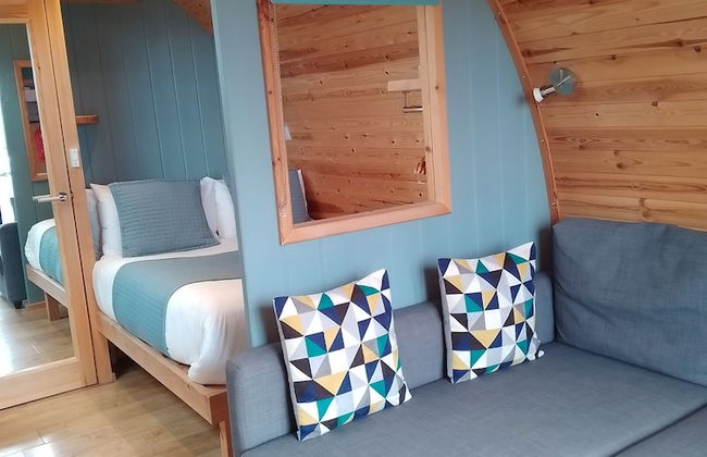 North Star Glamping - Foto 6
