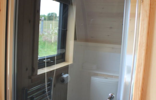 North Star Glamping - Foto 18