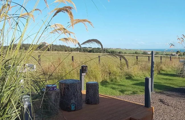 North Star Glamping - Foto 34