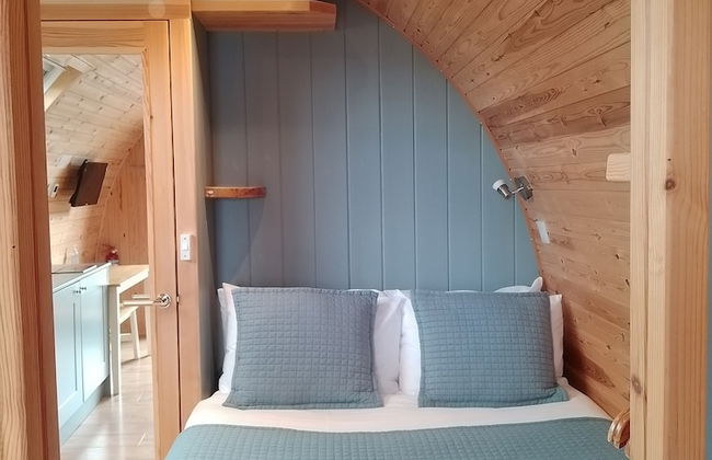 North Star Glamping - Foto 13