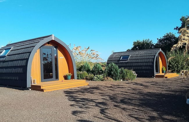 North Star Glamping - Foto 25