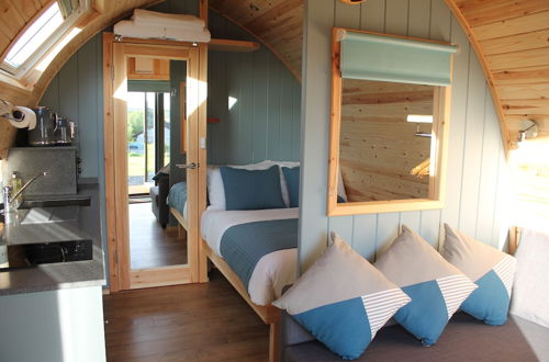 Foto 3 - North Star Glamping