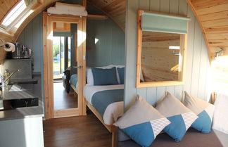 Photo 3 - North Star Glamping