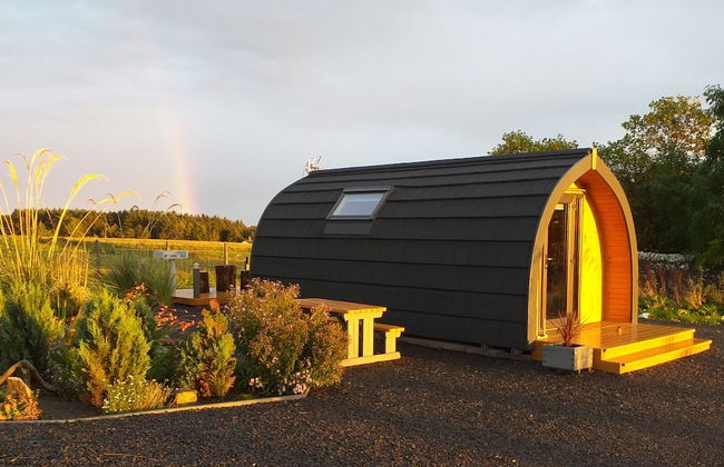 North Star Glamping - Foto 1